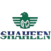 Shaheen Group logo - Similar company to Ares Strategic Mining Inc.