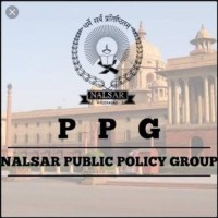 NALSAR Public Policy Group logo - Similar company to Alumni Relation Cell Doms Nalsar