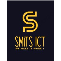Smits ICT sourcing logo - Similar company to Exabyte Bv