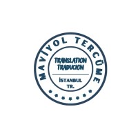 Maviyol Tercüme logo - Similar company to Trend Tercüme