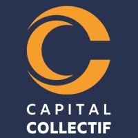 Capital Collectif logo - Similar company to Tech Et Mat - Formation