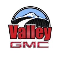 Valley GMC logo - Similar company to Go Pt