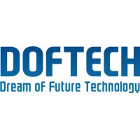 Doftech logo - Similar company to Designmatix Ltd