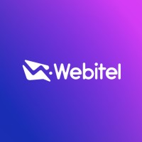 Webitel logo - Similar company to 5Pro Software
