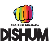 Dishum Broadcasting Private Limited logo - Similar company to Mahuaa Plus Private Limited