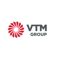 VTM Group - balancing machines producer logo - Similar company to Msg Equipment