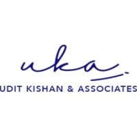 Udit Kishan & Associates logo - Similar company to Caveat India