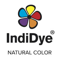 IndiDye Natural Color Company Ltd logo - Similar company to Bunkar Craft