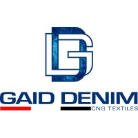 Gaid Denim logo - Similar company to Startex Egypt