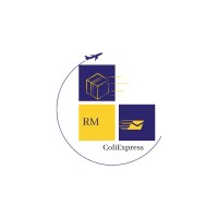 RM ColiExpress logo - Similar company to Colis Express S.A.