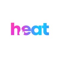 HEAT Agency | Marketing Digital logo - Similar company to Agenciaenko