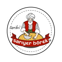 Tarihi Sarıyer Börek logo - Similar company to Kükis By Maru