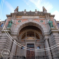 Hof van beroep Antwerpen logo - Similar company to Ondernemingsrechtbank Antwerpen