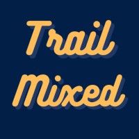 Trail Mixed Collective logo - Similar company to Narberth Borough