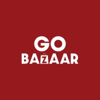 Go Bazaar logo - Similar company to Go Bazaar.In