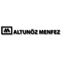 ALTUNÖZ MENFEZ logo - Similar company to Вентиляция И Тепло