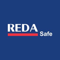 REDA Safe® logo - Similar company to Reda Hazard Control