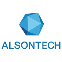 ALSONTECH logo - Similar company to Inrovo Pte Ltd