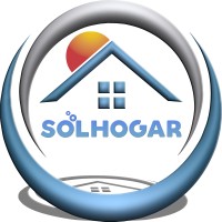 SolHogar Cia. Ltda. logo