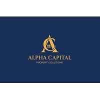 Alpha Capital Property Solutions