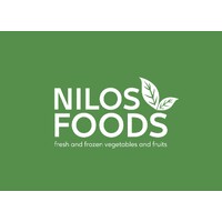 Nilos Foods logo - Similar company to Egypro Foods