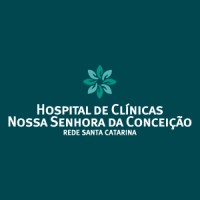 Hospital de Clínicas Nossa Senhora da Conceição logo - Similar company to Med10