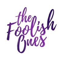 the Foolish Ones logo - Similar company to Trokut Šibenik