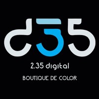 2.35 Digital logo - Similar company to Lapost
