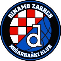 Košarkaški klub Dinamo Zagreb logo - Similar company to Kompas Zagreb