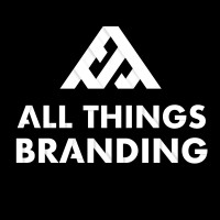 All Things Branding logo - Similar company to Studio Wibble