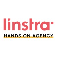 Studio Linstra logo - Similar company to Auto Hommel