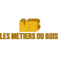 Les Métiers Du Bois logo - Similar company to Atelier Lagem