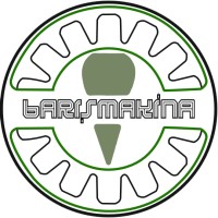 Baris Makina logo - Similar company to Techno Motors