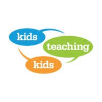 Kids Teaching Kids AU logo - Similar company to Kids Teaching Kids