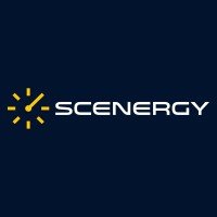 SCENERGY logo - Similar company to Tera Solar