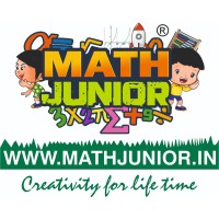 MATH JUNIOR Educations logo - Similar company to Minervaa Group - Minervaa Eduventures Pvt. Ltd