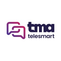 Tma Telesmart Gmbh logo - Similar company to New Digitals