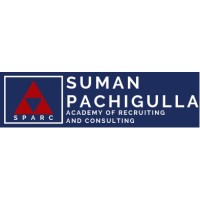 SPARC (Suman Pachigulla Academy of Recruiting & Consulting) logo - Similar company to Capricorn Systems, Inc.