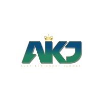 Ajay Kuriakose Jacobs logo - Similar company to Visalogic