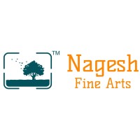 Nagesh Fine Arts logo - Similar company to Hardev Arts