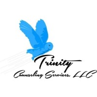Trinity Counseling Services LLC logo - Similar company to The Blair Kenner Group, Llc