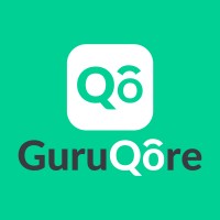 GuruQore logo - Similar company to Undo Llp
