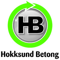Hokksund Betong AS logo - Similar company to Appfabrikken As