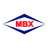 MBX Indústria e Comércio LTDA. logo - Similar company to Mbx