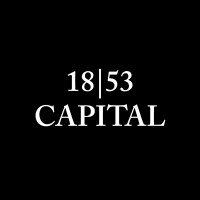 1853 Capital logo - Similar company to Hogan Group