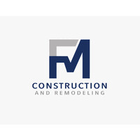 F&M Construction and Remodeling logo - Similar company to Elevation Homebuilders