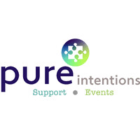 Pure Intentions logo - Similar company to Schrijftet
