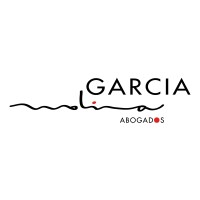 García Molina Abogados logo - Similar company to Zapata Abogados