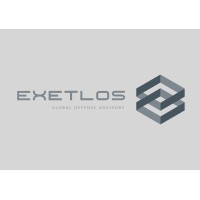 Exetlos logo - Similar company to Vulcan Machine Co.