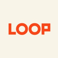 Loop logo - Similar company to Loop
